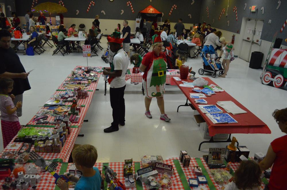 Tree Lighting 2014 138